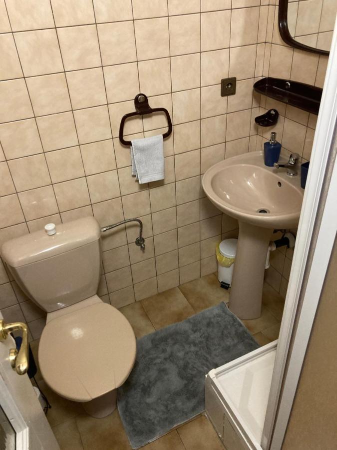 Penzion Breuer Jablonec nad Jizerou Ngoại thất bức ảnh