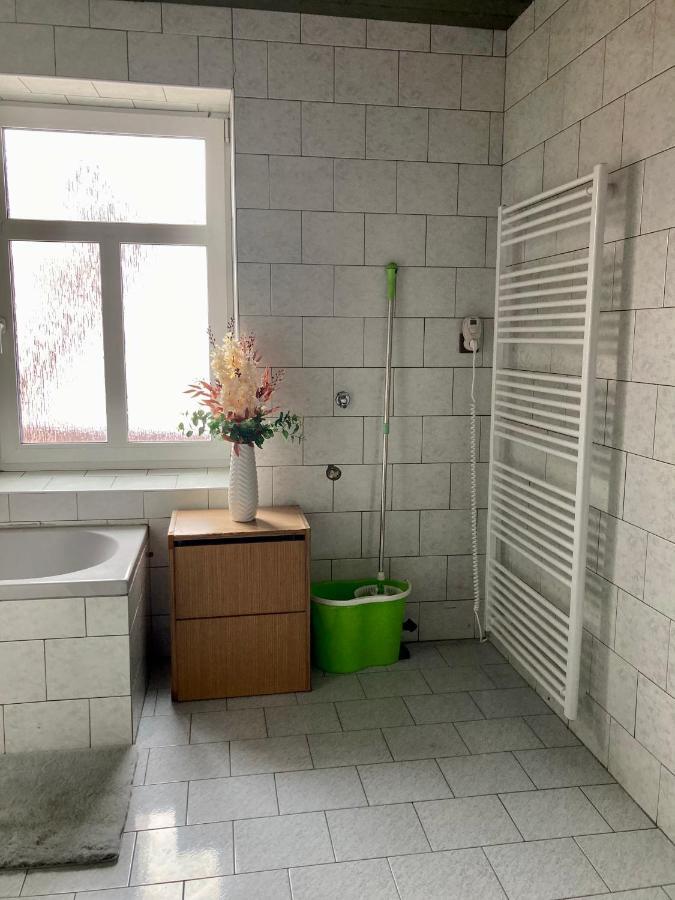 Penzion Breuer Jablonec nad Jizerou Ngoại thất bức ảnh
