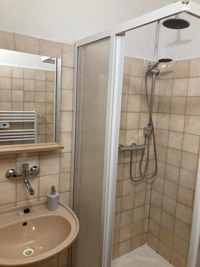 Penzion Breuer Jablonec nad Jizerou Ngoại thất bức ảnh