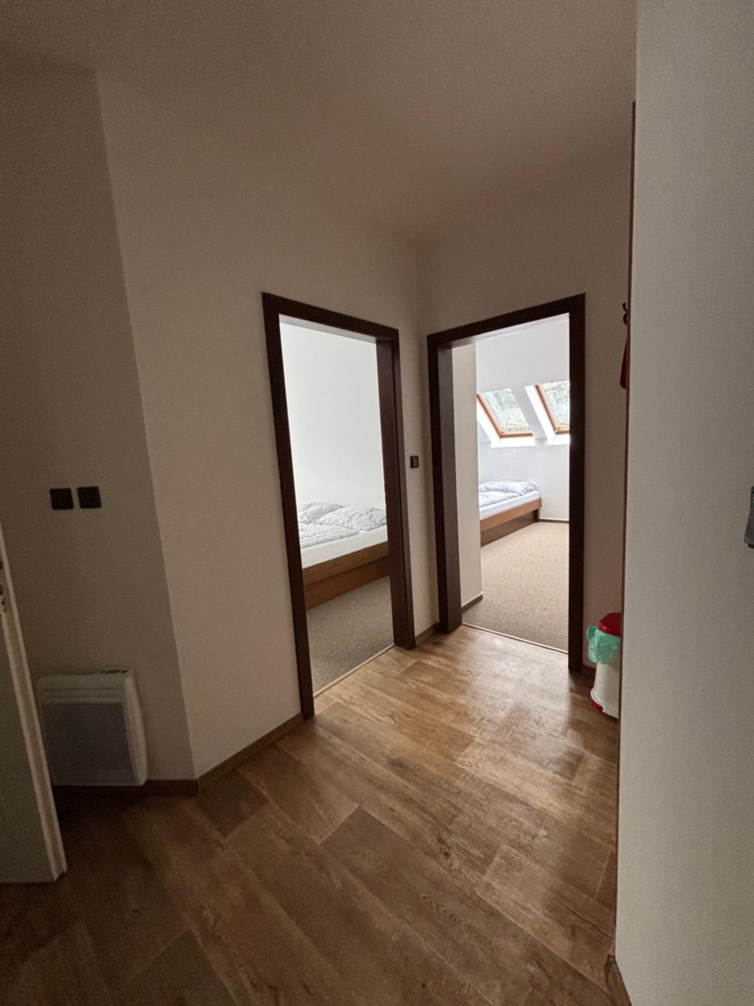 Penzion Breuer Jablonec nad Jizerou Ngoại thất bức ảnh